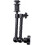 2 Pieces Magic Arm Articulated Arm Black 2