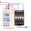 TM919A3 Weekly Digital Timer, 24V DC 16A Timer, 7Day Programmable Digital Timer with LCD Display, Countdown Function, Relay Switch 2