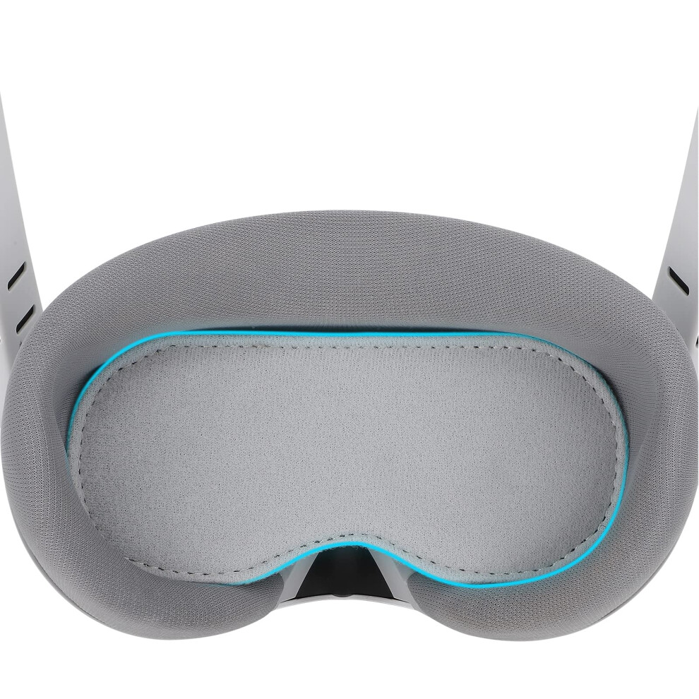 Lens Protector Cover For Pico 4 Vr Headset Dustproof Sponge Pad Vr Glasses Protective Shield Accessories 9412369123152