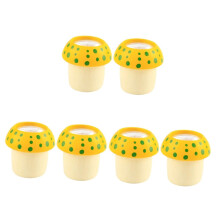 Pack of 6 End Kaleidoscope Prism Lens Toy for Children