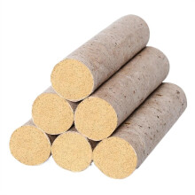 Moxibustion, Moxa Rolls 6 pieces Large Moxa Rolls Mulberry Paper Mugwort Artemisia Heating Acupuncture Chinese Moxibustion Stick 200 * 40mm 6pcs