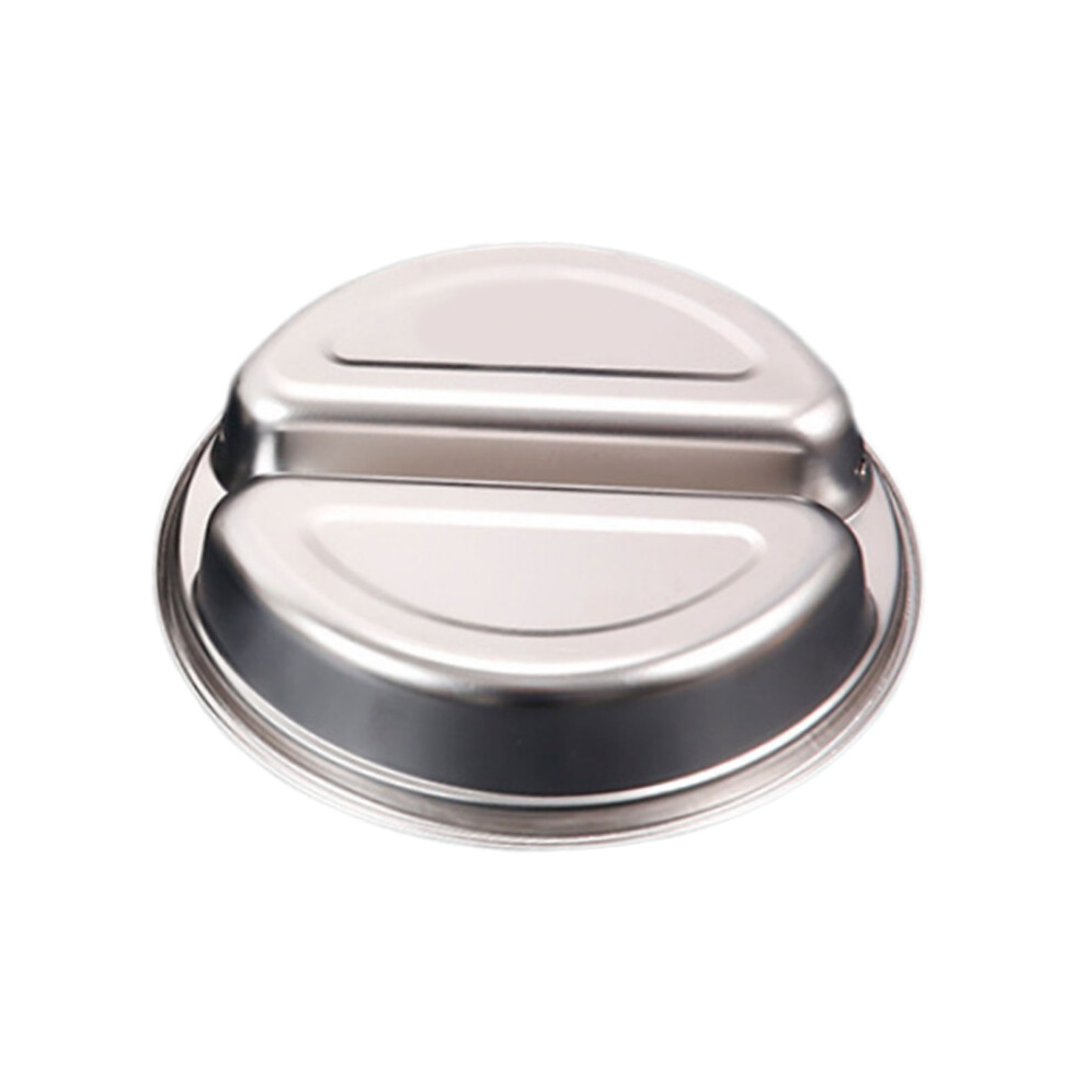 Steamers Tray For Fish Meat And Vegetable Dishes Stainless-M 7695000644250