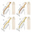 Wood Sourdough Bread Slicer 40CM Featuring-pine wood document 4