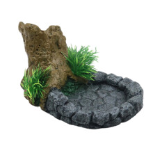 Amphibiens pour animaux de compagnie bassins à boire-LMC20785