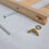 Tapestry Loomed Practical Weaving Loomed Kits Knitting 5