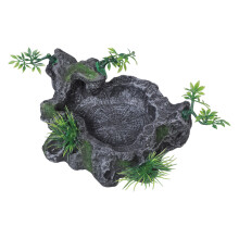 Pet Amphibians Drinking Basins Aquariums Landscaping-LMC20776