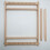 Tapestry Loomed Practical Weaving Loomed Kits Knitting 7