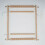 Tapestry Loomed Practical Weaving Loomed Kits Knitting 4