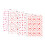 Papier de transfert d'argile Soluble dans l'eau, 4-YH81828384 1