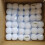 100 Stück imitierte Schneebälle, 6 cm, tragbare und sichere 4