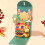 3D Redness Envelopes for Cultural Gift Elegant Eid Mubarak-Blue 6