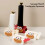 2Pcs AntiSlip Smiling Face Toothpaste Squeezer for Pressing-2 3