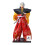 Authentics Poupées masculines de samouraïs japonais de 12-W099 1