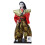 Poupées de samouraïs japonaises décoratives de 12 pouces-W02 1