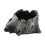 Artificial Tree Stumps Vase Decorative Planter Pots Barks-grey 1
