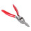 Durian Opener 430Stainless Steel Texture Practical and Sturdy 1