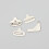 Multifunctional Sewing Machine Repair Screwdriver for Enhanced 6