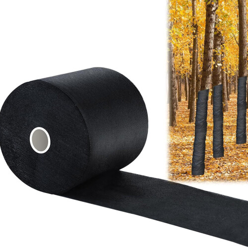 Durable Tree Protector Wrap Bandages For Safeguarding-10CMX80M 1