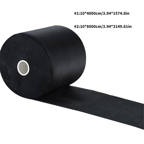 Durable Tree Protector Wrap Bandages For Safeguarding-10CMX80M 2