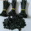 Universal Cable Tie Buckle Nylon SelfLocking UVResistant Wire Nylon Cable Tie Holder Straps 3