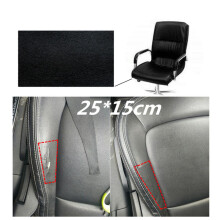 Leather Repair Patch for Furniture, Self-Adhesive Strong Adhesion Ultrabond Leather Tape, Waterproof, Quick-Drying Glue Ensures Professional Results f