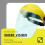 Face Protection, Reinforced Visor with Adjustable Headband, EN 166 2