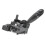 Ρύθμιση φωτισμού προβολέων για Hyundai Accent2006-2011, Συγκρότημα διακόπτη φλας δείκτη 4