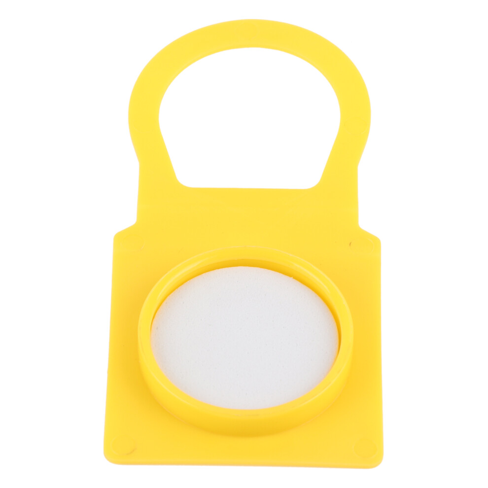 Coolant Cap Compatible With Dodge Caravan Grand Caravan Featuring Direct Replacement And Durable Plastic Construction For Reliable Performance 9190834839455