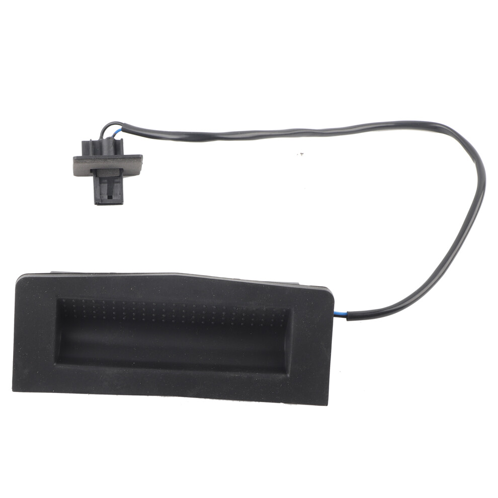 Long Lifespan, High-Quality Quality, Tailgate Handle Release Switch For Dur Trunk Functionality, Rear Tailgate Liftgate Hatch Release Switch With Oe 9190834534213