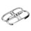 Αξεσουάρ για διακοσμητικά πίσω σωλήνων για πίσω προφυλακτήρα οχήματος, κάλυμμα 8