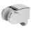 Adjustable Shower Head Holder, Perfect for Multiple Surfaces, Featuring Durable Material And Easy Installation 5