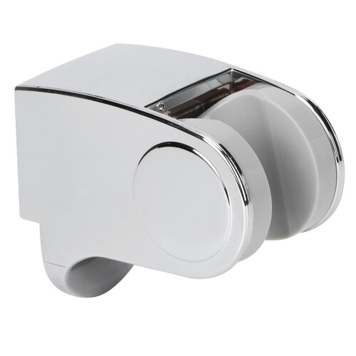Shower Wand Holder, Featuring 5 Positions Adjustable Angle, For An Unmatched Bathing Experience 1