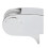 Adjustable Shower Head Holder, Perfect for Multiple Surfaces, Featuring Durable Material And Easy Installation 3