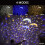 Φωτιστικό νυκτός Starry Sky, περιστροφή 360 μοιρών, ονειρικές λειτουργίες χρώματος, 2
