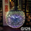 (As show, One size) 3D Firework LED Bulb LED Light Bulbs 3D Firework Effect 4W E27 Firework LED Lamp Vintage C-2737 3