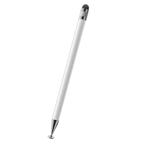 Touch Pen Capacitive Disc Tip Stylus  Sensitivity Ergonomic Grip For Phones Tablets And Touch Devices