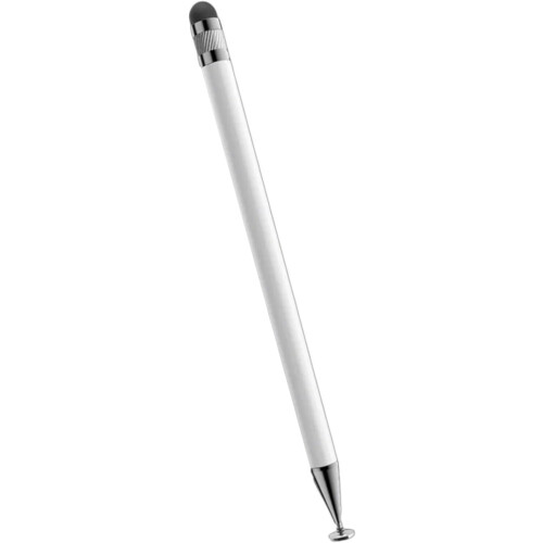 Touch Pen Capacitive Disc Tip Stylus  Sensitivity Ergonomic Grip For Phones Tablets And Touch Devices 2
