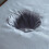 Massage table cover, waterproof, washable, soft, breathable, with hole (04). 3