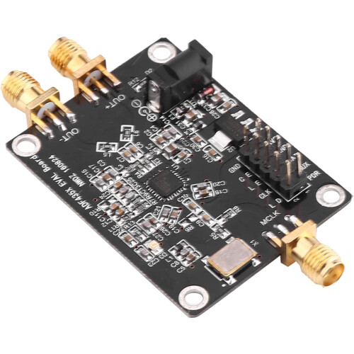 ADF4351 PLL Frequency Synthesizer Board With Simple Control And Jump Capability For Frequency Scanning 2