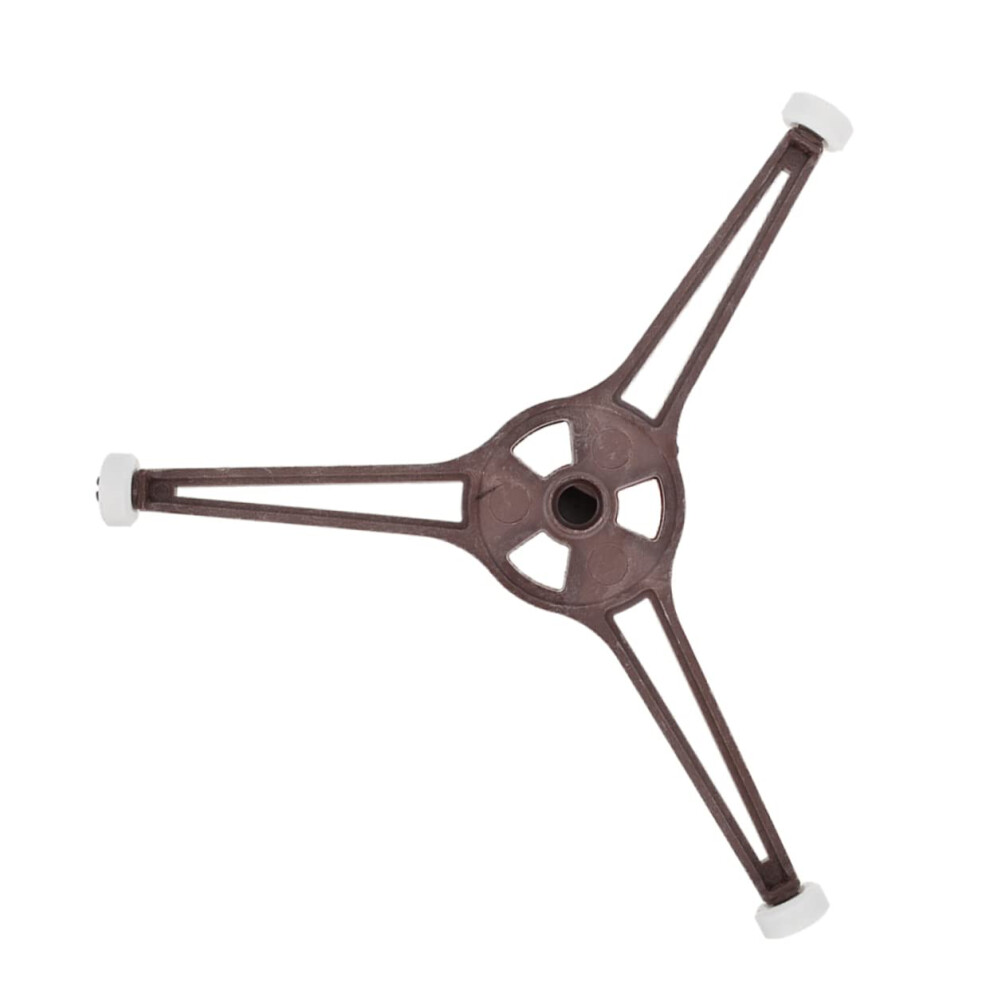 Microwave Turntable Ring Plastic