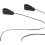 Auto parcel shelf retaining rope, for Focus MK2 Hatchback 20042011 4M51A46538AB 2
