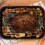 Stainless Steel Roasting Rack for Holiday Feasts Multifunctional 7