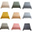 Bed Sheet Bed Linen Soft Comfortable Washed-shrimp powder 3 3