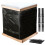 Winter Bee Hive Wrap 600D Oxford Cloth Windproof Coldproof Reusable Adjustable Beehive Cover Beekeeping 1