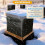 Winter Bee Hive Wrap 600D Oxford Cloth Windproof Coldproof Reusable Adjustable Beehive Cover Beekeeping 4