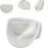 Cat Muzzle for Grooming with Breathable Comfort Lining, Adjustable Fit for Biting Prevention, S 3