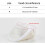 Cat Muzzle for Grooming with Breathable Comfort Lining, Adjustable Fit for Biting Prevention, S 2