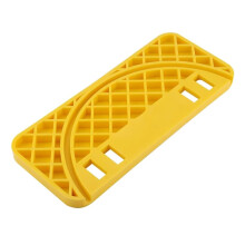 Uncapping Tank Holder PP Plastic Hive Scraper Tool Beekeeper Flat Honey Shelf For 20L And 25L Buckets Propolis Scraping