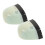 Toe Caps for Shoes 8.00X6.50X4.00CM multicoloured 1