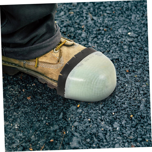 Toe Caps for Shoes 8.00X6.50X4.00CM multicoloured 1